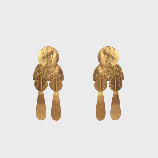 Fellow Earrings