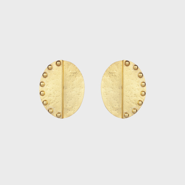 Dots Earrings
