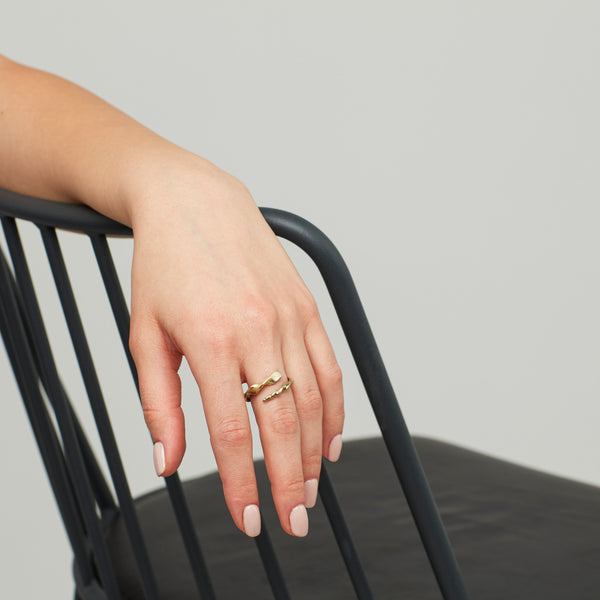 SARI BURMA RING