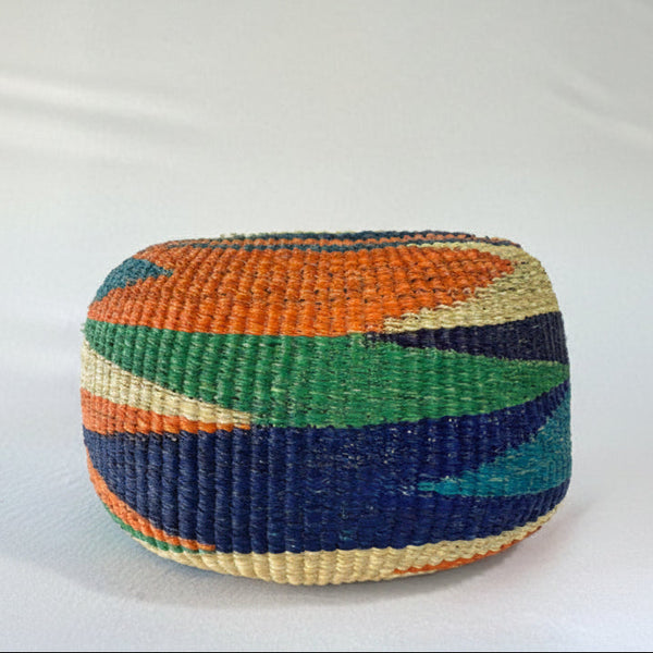 Chibuto Half Pot Basket
