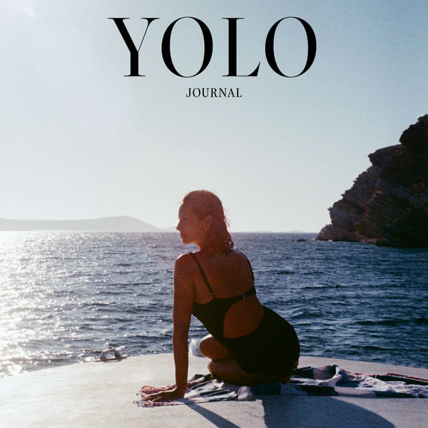 Yolo Journal - lssue 2